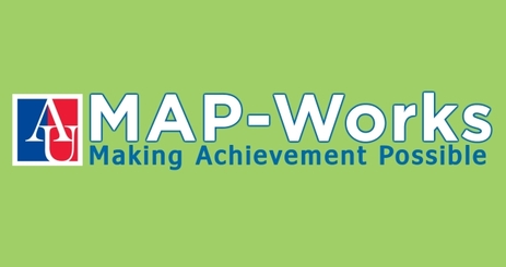 MAP-Works Making Achievement Possible
